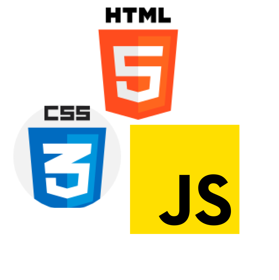 HTML-CSS-JavaScript